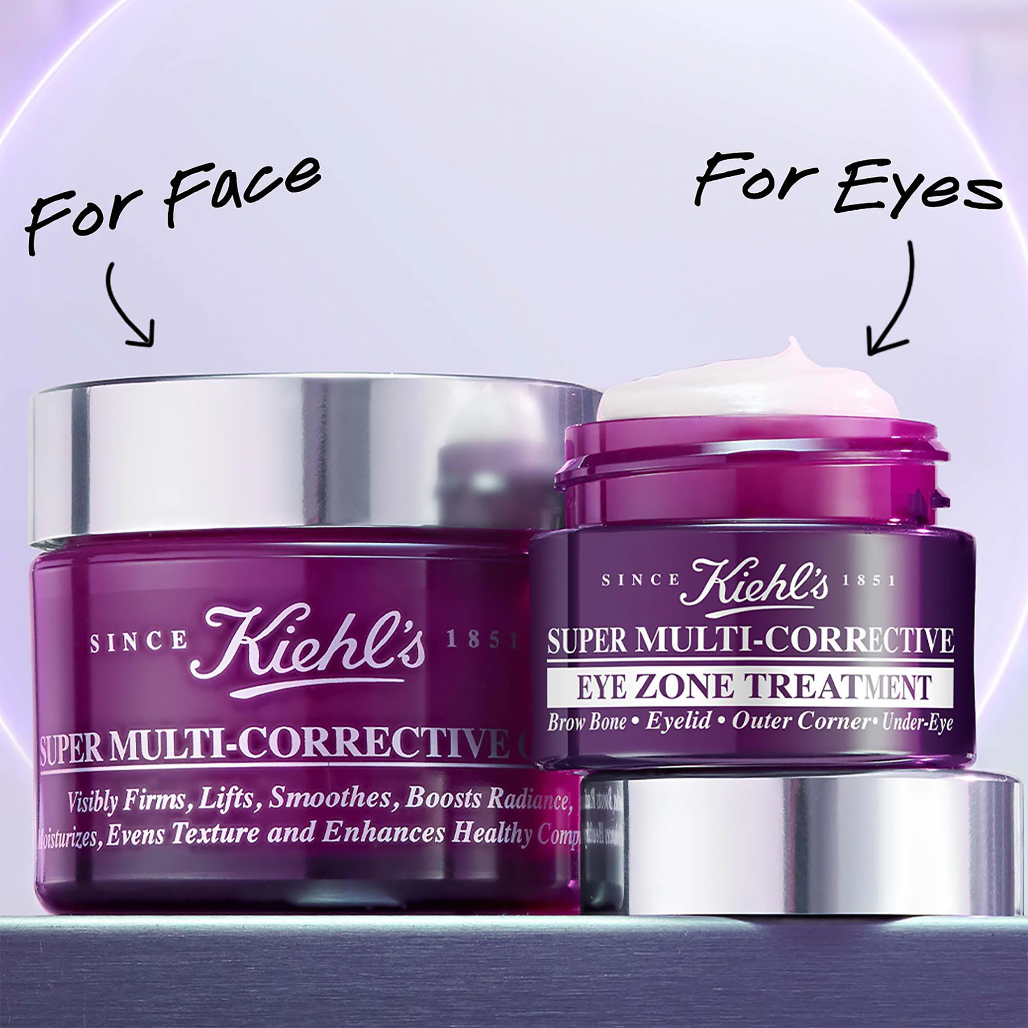 Talika Skin and Eye Care Beauty Products