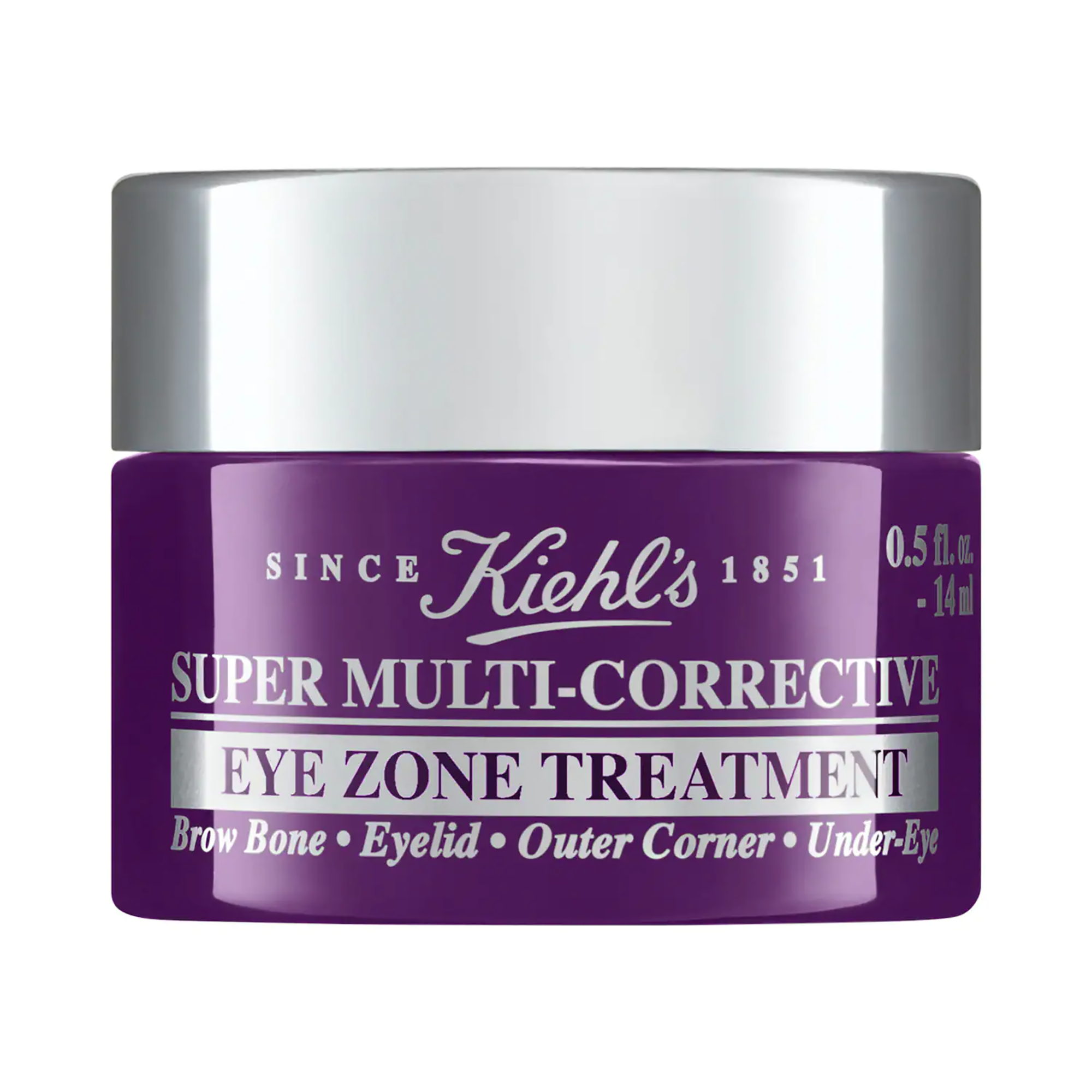 Kiehl's Super Multi-Corrective Eye Cream - 0.5oz / .05OZ