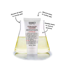 Kiehl's Ultra Facial Cleanser / 5OZ
