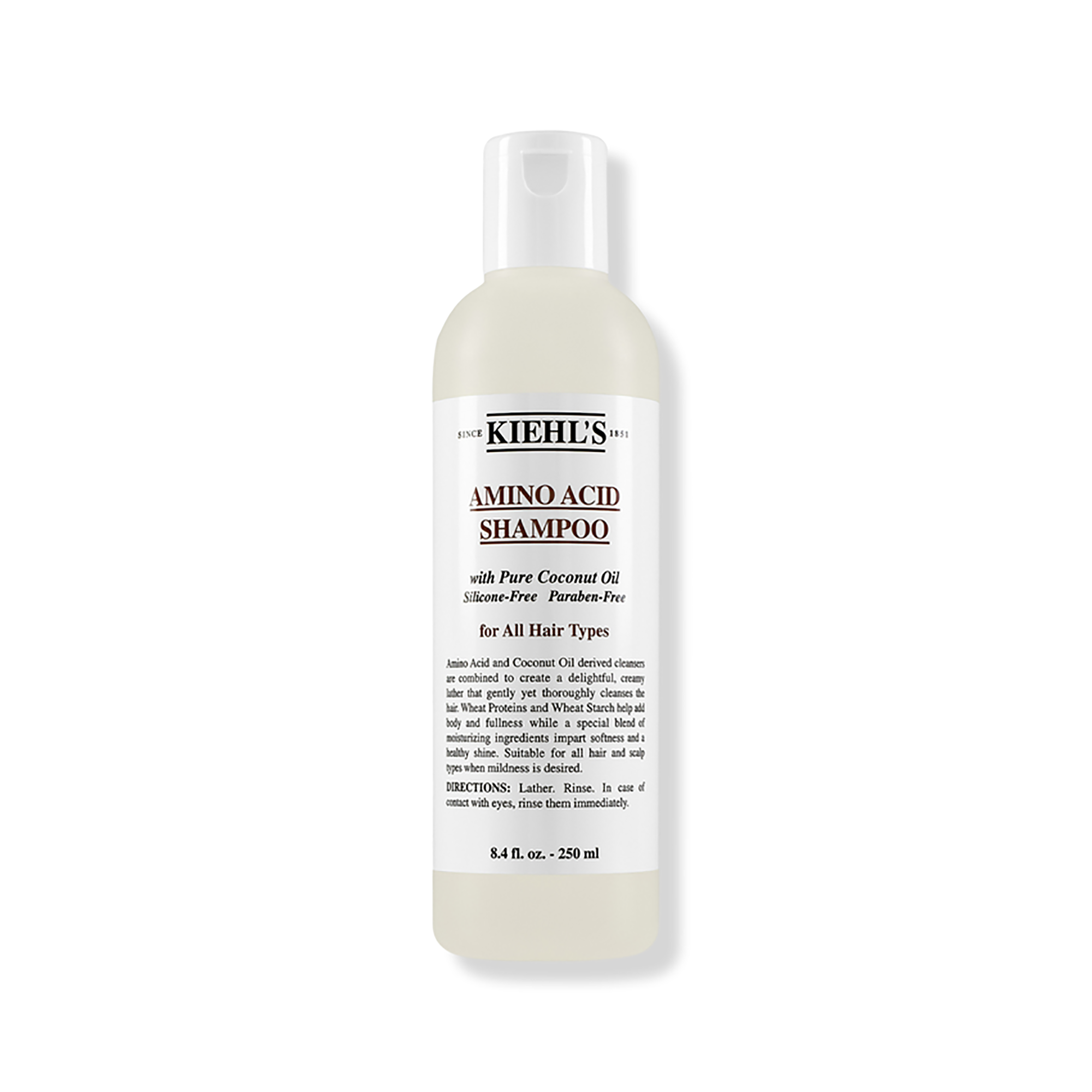 Kiehl's Amino Acid Shampoo - 8oz / 8.4OZ