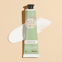 L'Occitane Almond Delicious Hands / 2.6OZ