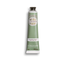 L'Occitane Almond Delicious Hands / 2.6OZ