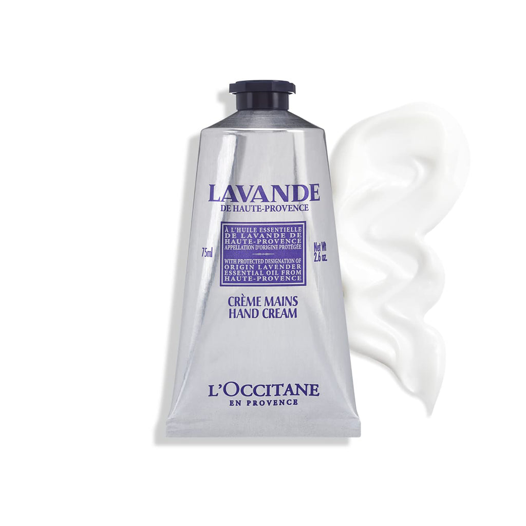 L'Occitane Lavender Hand Cream / 2.6OZ thumbnail 5