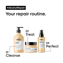 L'oreal Serie Expert Absolut Repair Conditioner - 16oz / 16.9OZ