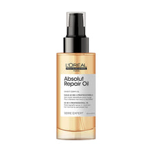 L'oreal Serie Expert Absolut Repair 10 in 1 Oil - 3oz / 3OZ