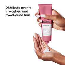 L'oreal Serie Expert Pro Longer 10 in 1 Professional Leave-in Cream / 5.1OZ