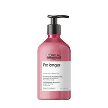 L'oreal Serie Expert Pro Longer Shampoo - 16oz / 16.9OZ