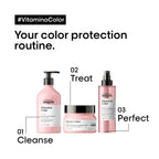 L'oreal Serie Expert Vitamino Color Conditioner - 16oz / 16.9OZ