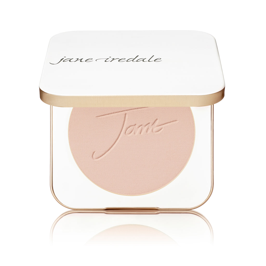 Jane Iredale PurePressed Base Mineral Foundation REFILL / LIGHT BEIGE thumbnail 60