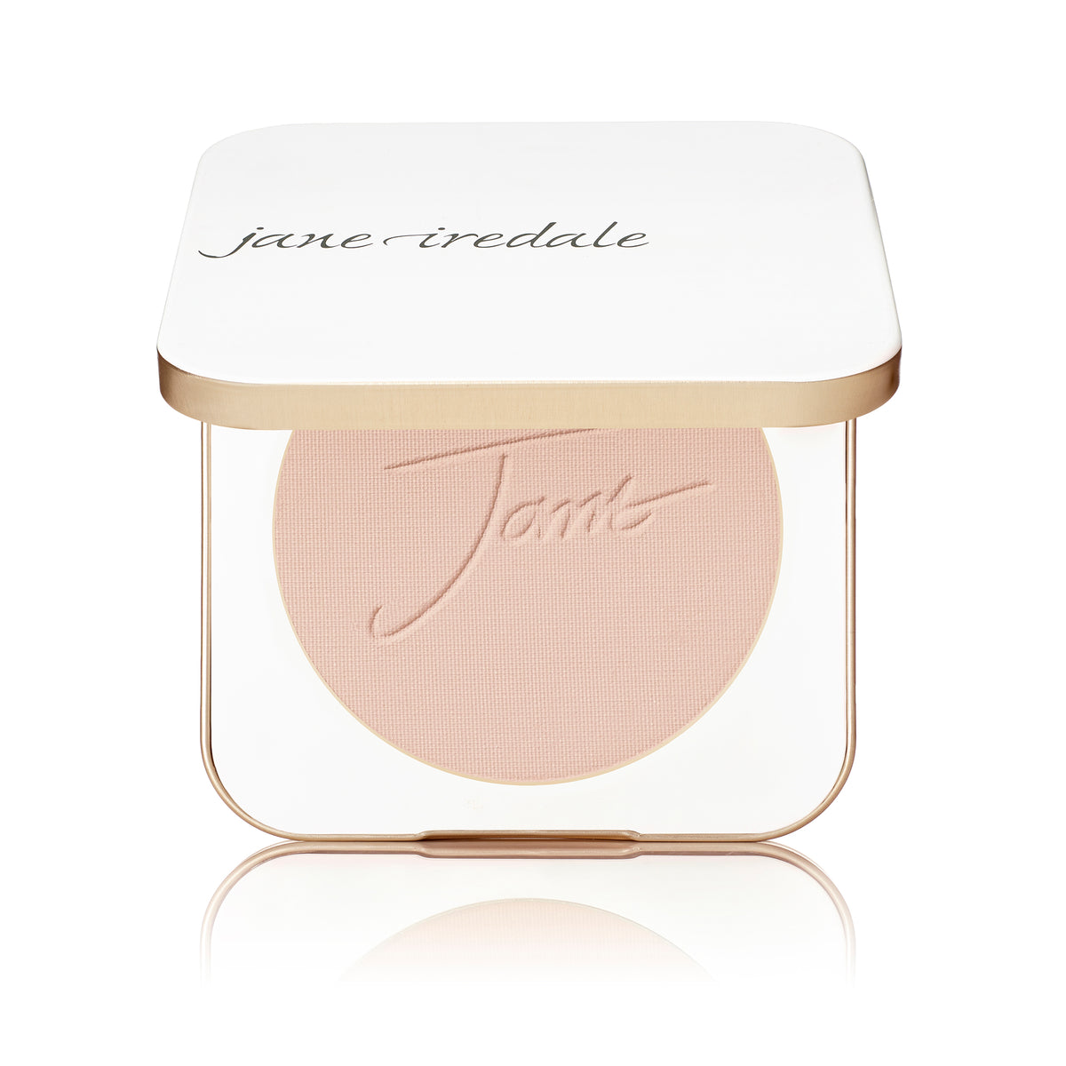 Jane Iredale PurePressed Base Mineral Foundation REFILL / LIGHT BEIGE, image 27305217261718