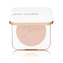 Jane Iredale PurePressed Base Mineral Foundation REFILL / LIGHT BEIGE