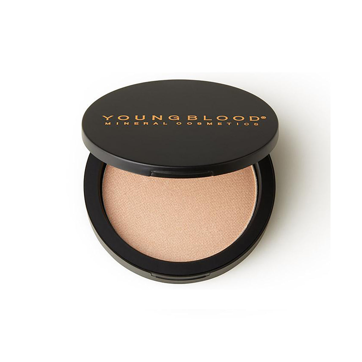 Youngblood Light Reflecting Highlighter / QUARTZ