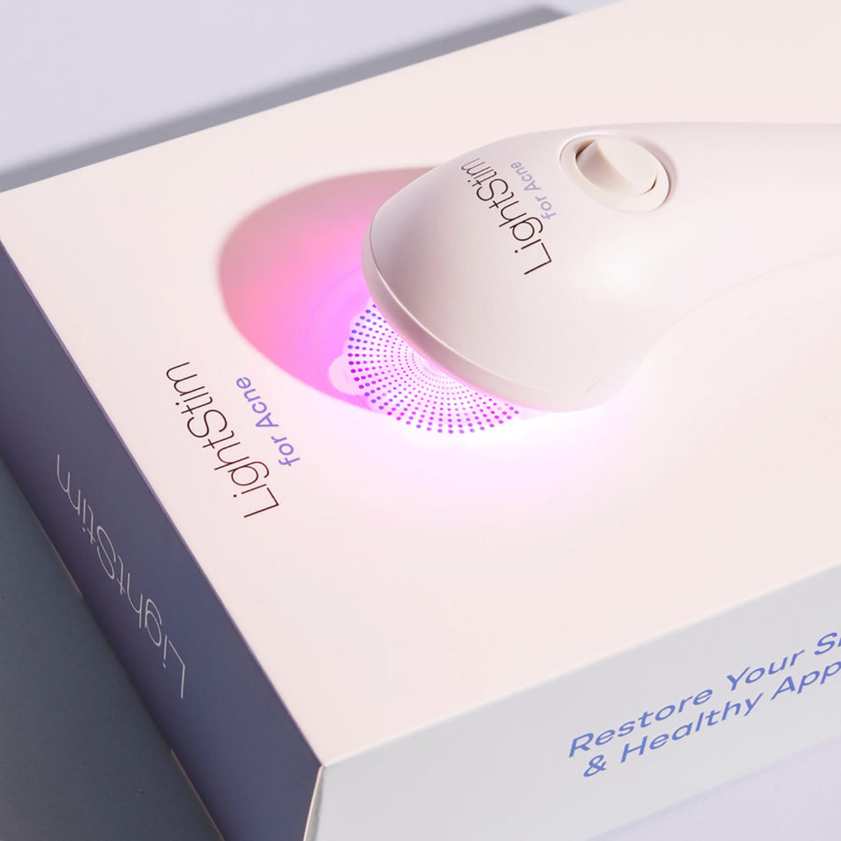 LightStim For Acne, image 25217280311446