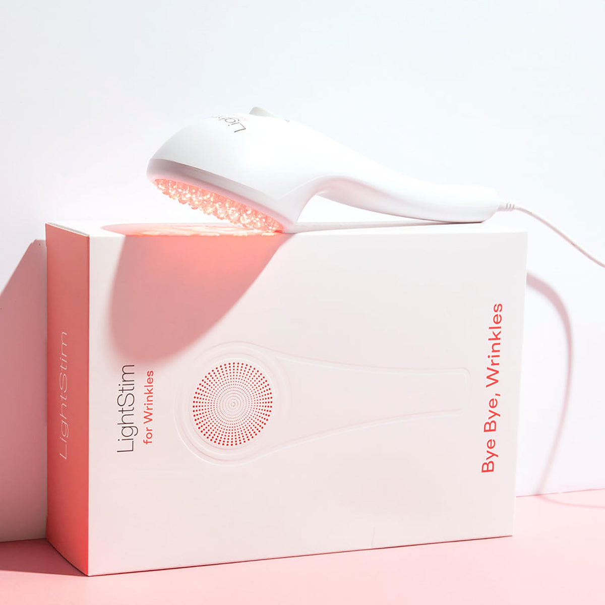 LightStim for Wrinkles, image 25217284735126