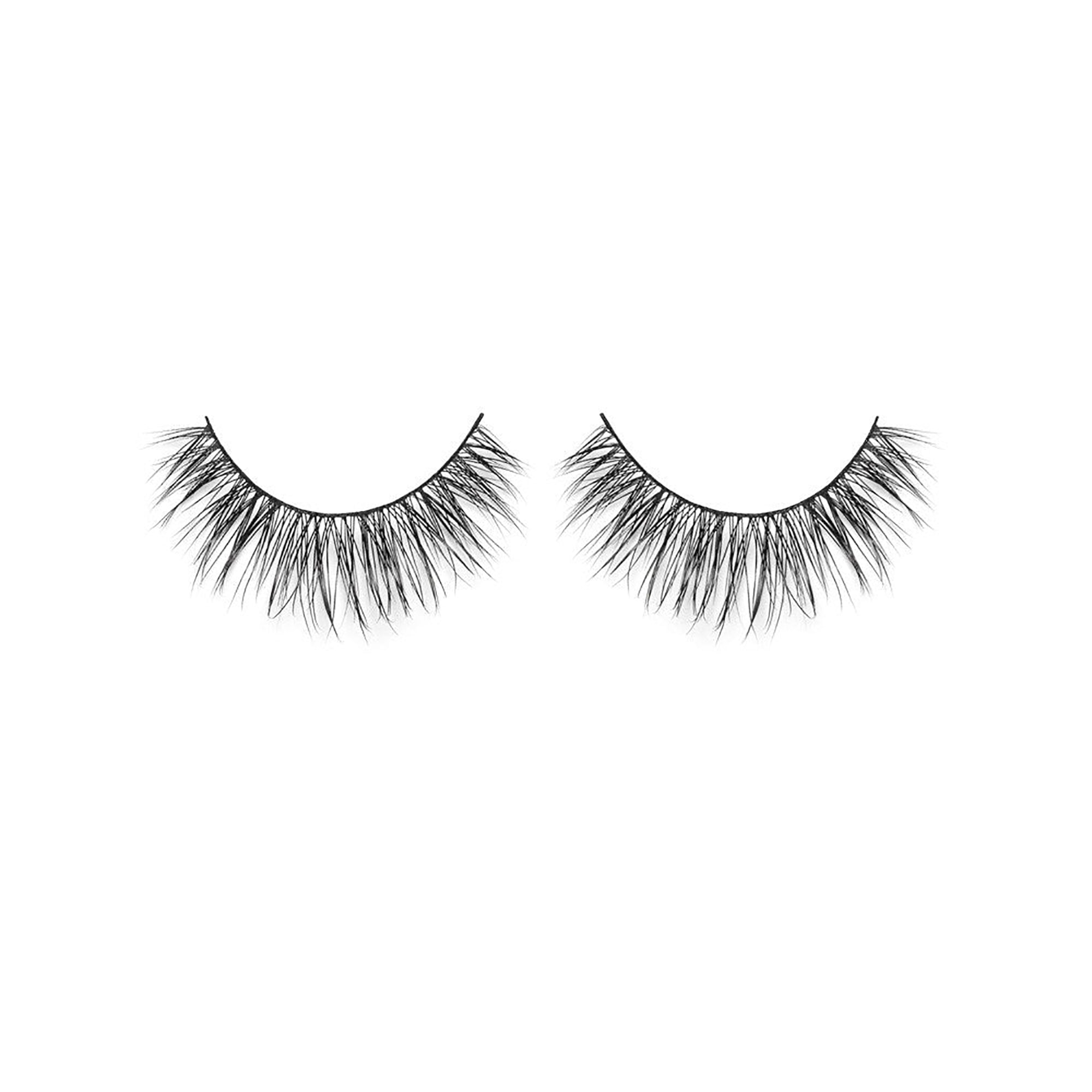 Lilly Lashes Lite / DIAMONDS - D