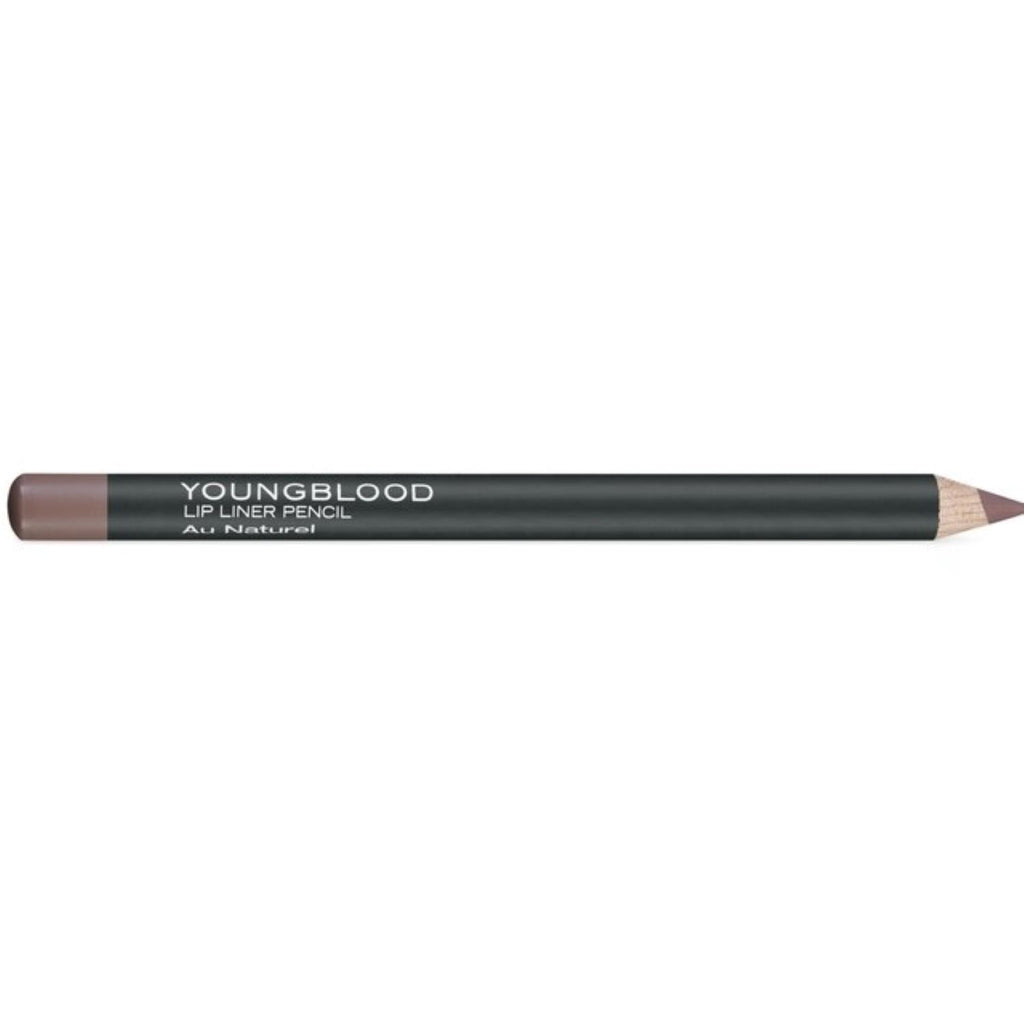 Youngblood Lip Liner Pencil / AU NATURAL thumbnail 1