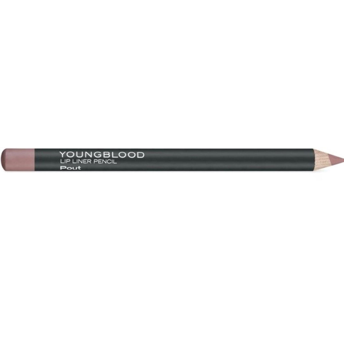 Youngblood Lip Liner Pencil / POUT, image 24053061517462