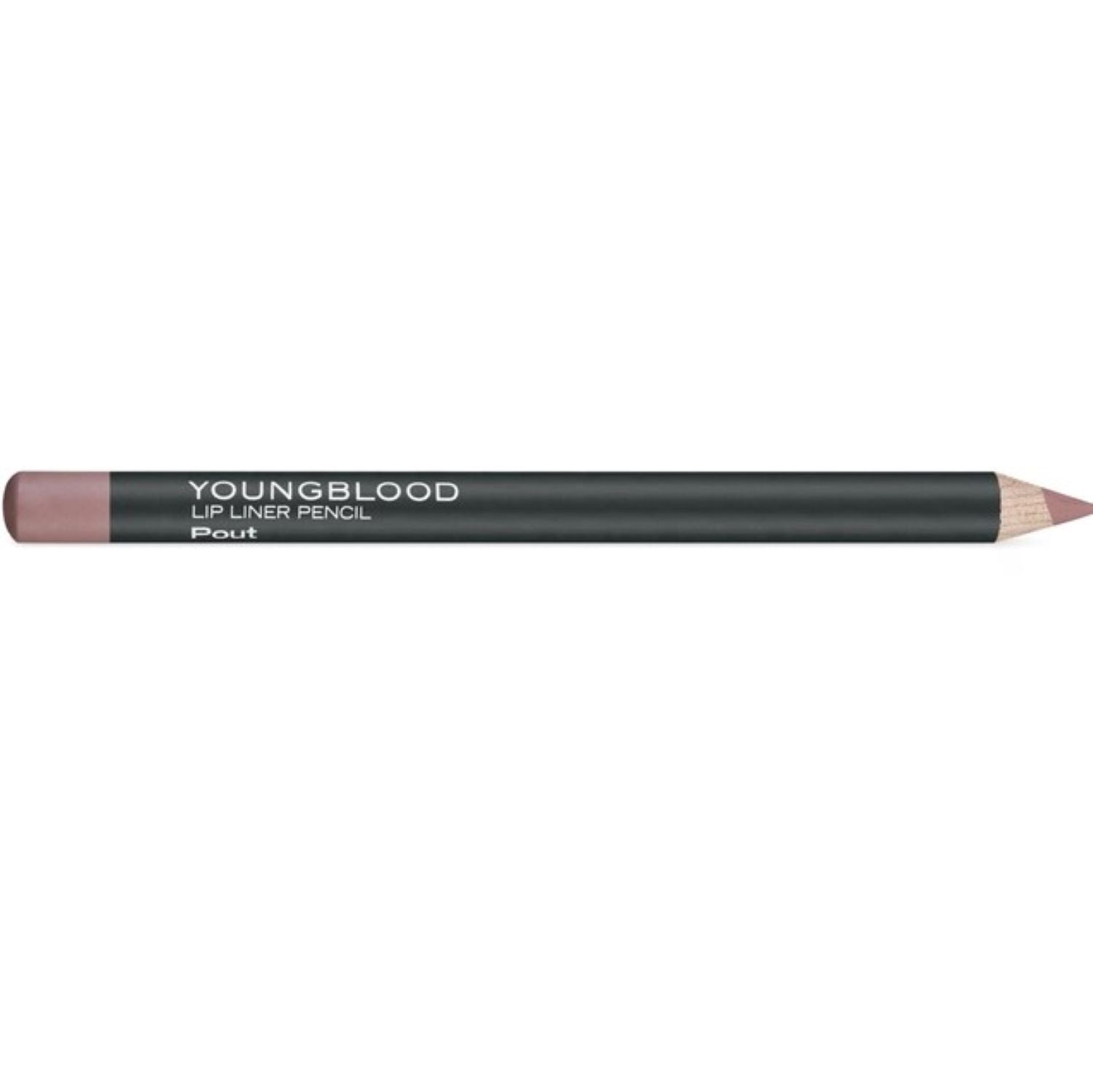 Youngblood Lip Liner Pencil / POUT