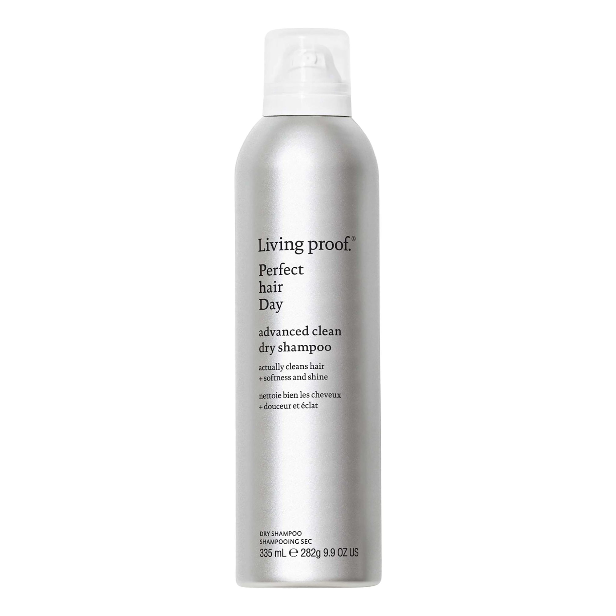 Living Proof Perfect Hair Day Advanced Clean Dry Shampoo - 9.9oz / 9OZ