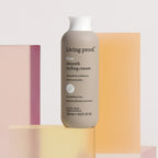 Living Proof Frizz Smooth Styling Cream / 8OZ