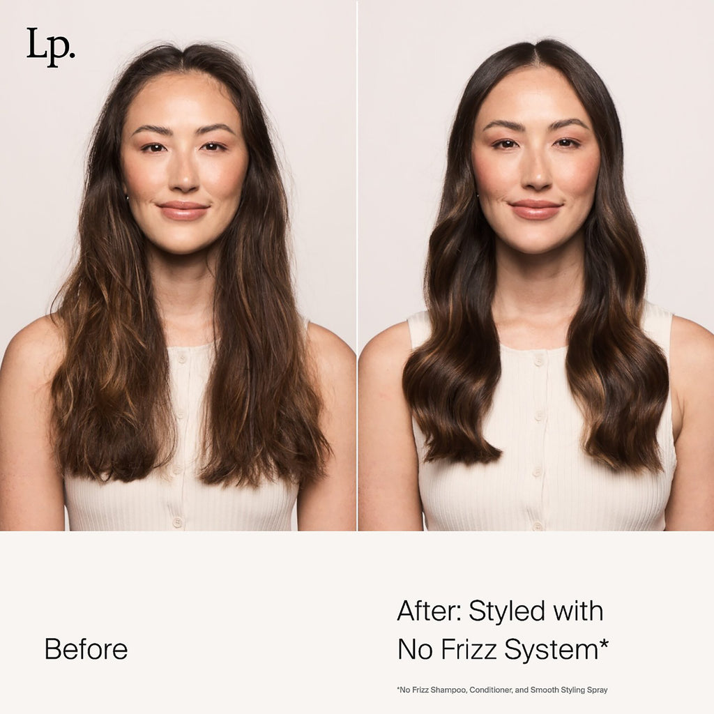 Living Proof Frizz Smooth Styling Spray / 6.7OZ thumbnail 4