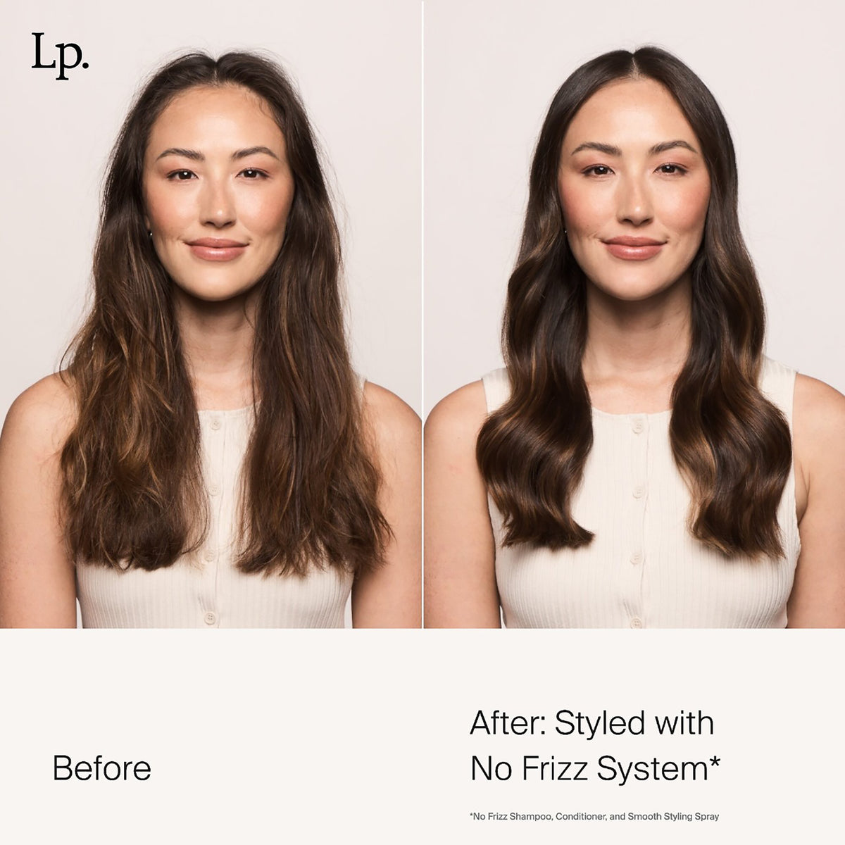 Living Proof Frizz Smooth Styling Spray / 6.7OZ, image 27228473753750