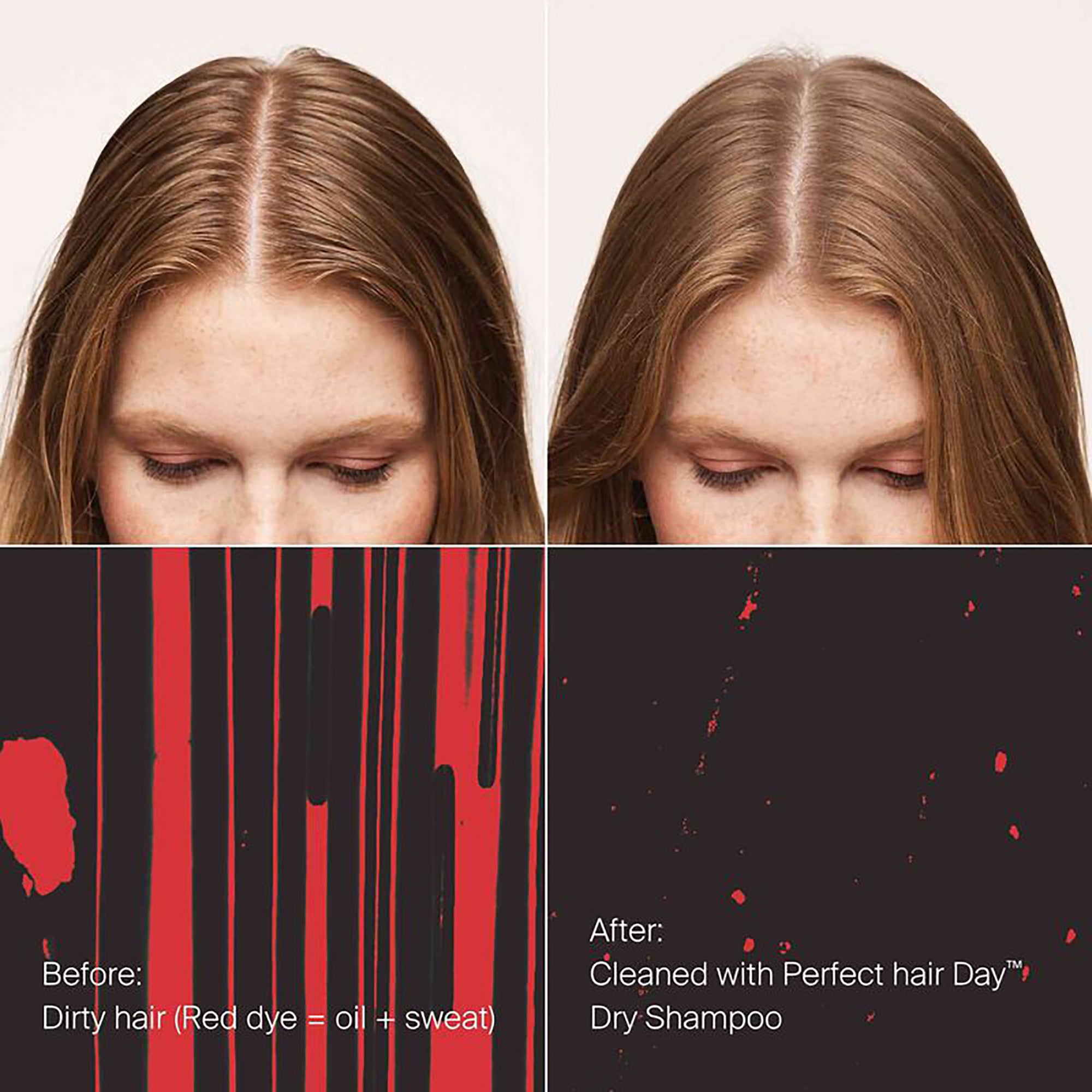 Living Proof Perfect Hair Day Dry Shampoo / 9OZ