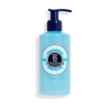 L'Occitane Ultra Rich Shower Cream / 8.4OZ