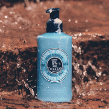 L'Occitane Ultra Rich Shower Cream / 8.4OZ