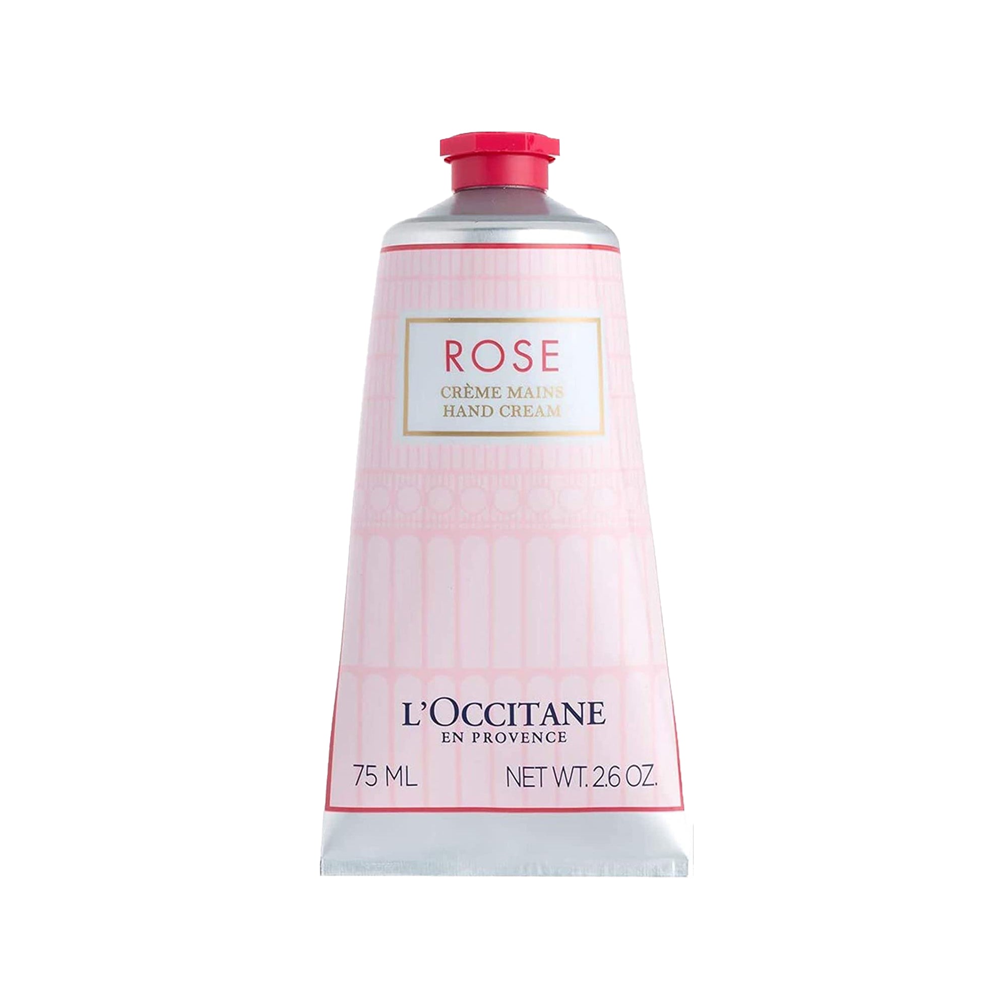 L'Occitane Rose Hand Cream / 2.6OZ