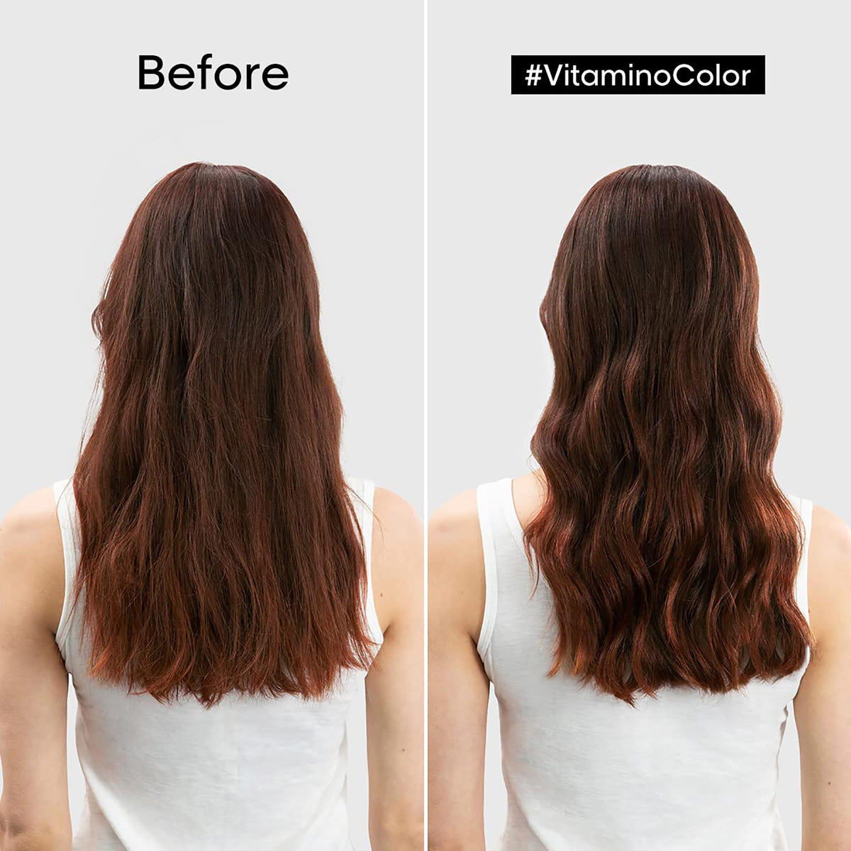 L'Oreal Serie Expert Vitamino Color Radiance Shampoo - 16oz / 16.OZ, image 26760414036118