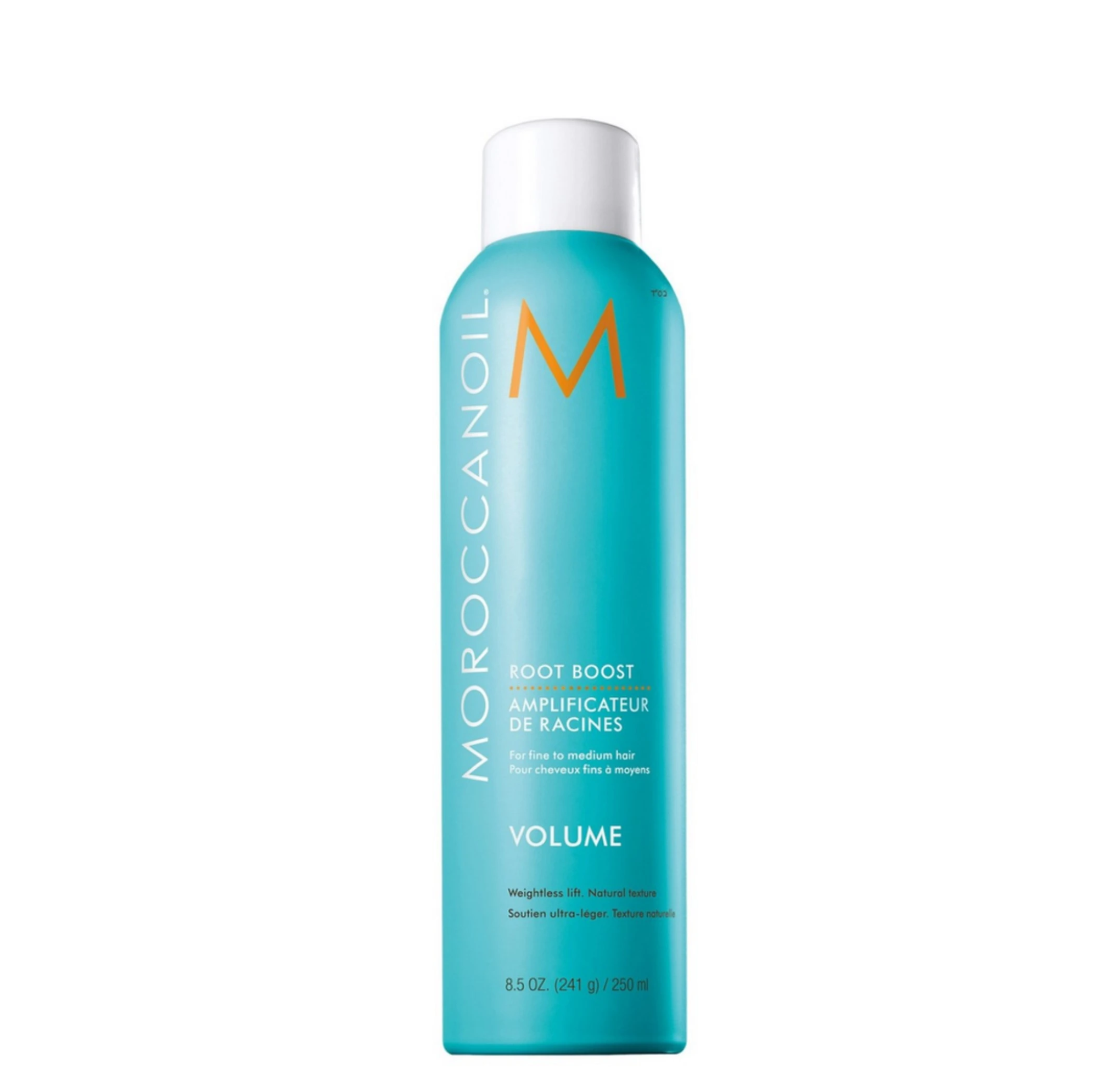 MoroccanOil Root Boost / 8.5OZ / SWATCH