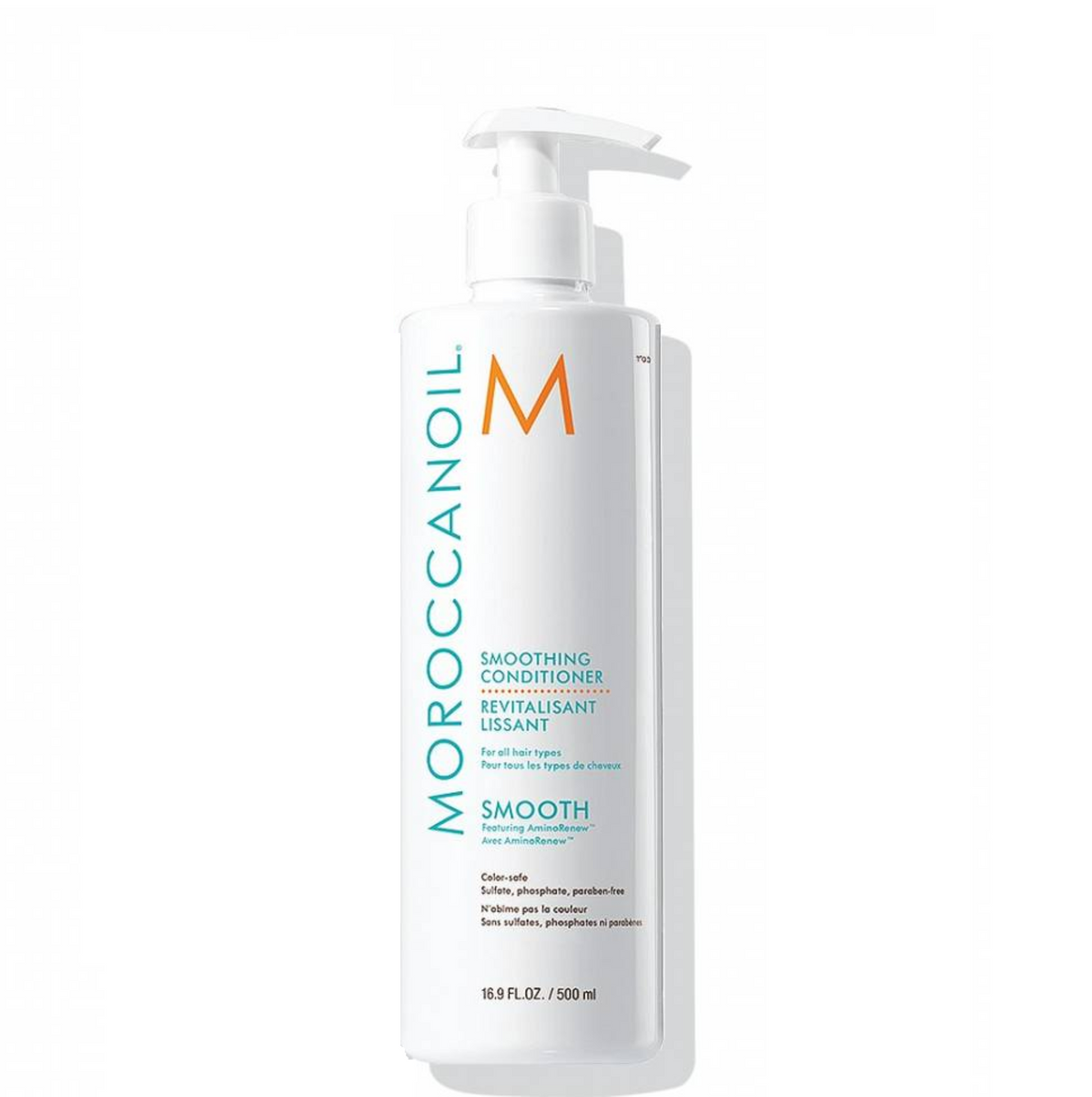 Moroccanoil Frizz Control Conditioner / 16 OZ, image 24406569943190