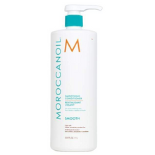 MoroccanOil Frizz Control Shampoo and Conditioner Liter Duo / 2x 33.8OZ