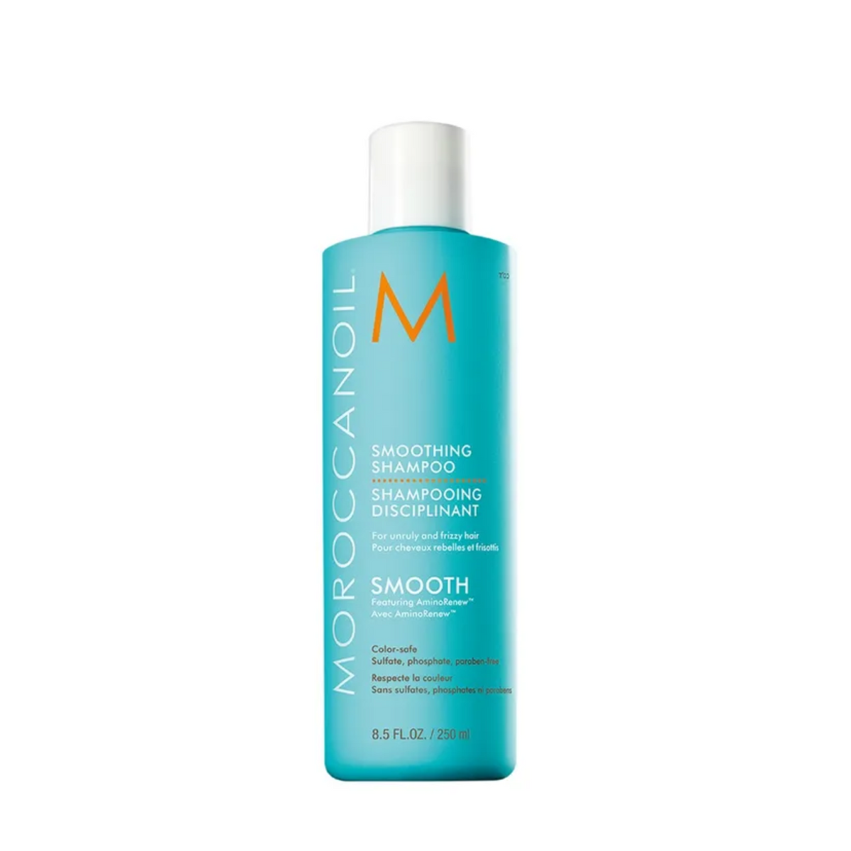Moroccanoil Frizz Control Shampoo / 8.5 OZ, image 24406614671510
