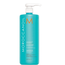 MoroccanOil Frizz Control Shampoo and Conditioner Liter Duo / 2x 33.8OZ