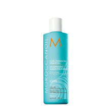 MoroccanOil Curl Enhancing Shampoo / 8.5OZ