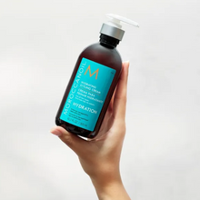 MoroccanOil Hydrating Styling Cream / 10.OZ