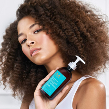 MoroccanOil Intense Curl Cream / 10.OZ