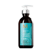 MoroccanOil Intense Curl Cream / 10.OZ
