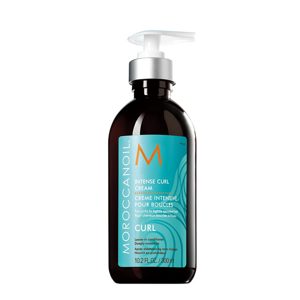 MoroccanOil Intense Curl Cream - Planet Beauty