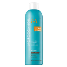 MoroccanOil Luminous Hairspray Extra Strong / 14OZ