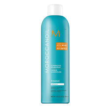 MoroccanOil Luminous Hairspray Medium / 14OZ