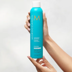 MoroccanOil Luminous Hairspray Medium / 10.OZ