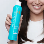 MoroccanOil Luminous Hairspray Medium / 10.OZ MoroccanOil Luminous Hairspray Medium / 10.OZ