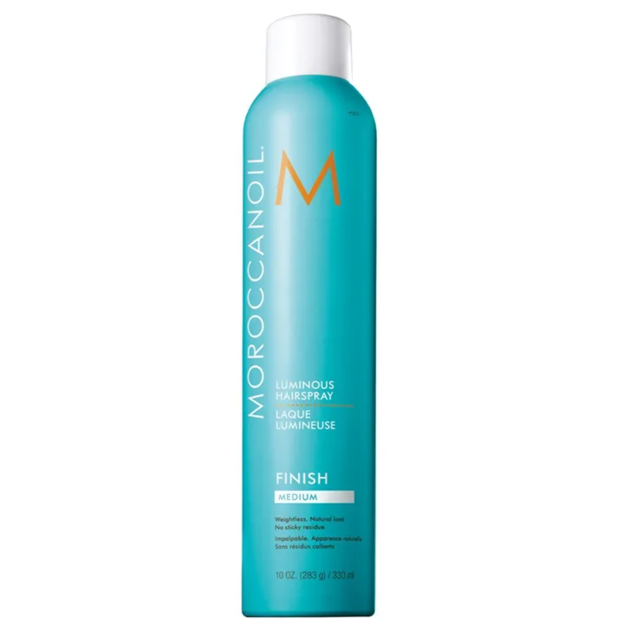 MoroccanOil Luminous Hairspray Medium / 10.OZ