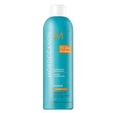 MoroccanOil Luminous Hairspray Strong / 14OZ