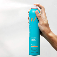 MoroccanOil Luminous Hairspray Strong / 10.OZ