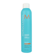 MoroccanOil Luminous Hairspray Strong / 10.OZ / SWATCH