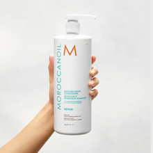 MoroccanOil Moisture Repair Conditioner / 33.OZ